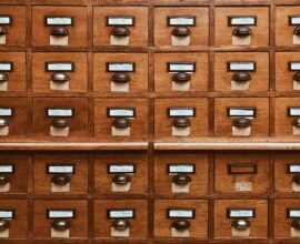 Banco de dados e SQL