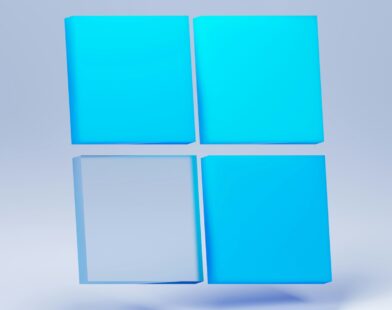 Microsoft e tecnologia