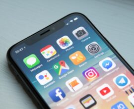 Aplicativos mobile