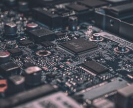 Tecnologia e programação