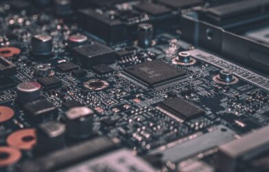 Tecnologia e programação