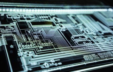 Dados biométricos e segurança digital - breach do Mercor com 4TB de dados vazados