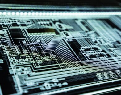 Dados biométricos e segurança digital - breach do Mercor com 4TB de dados vazados