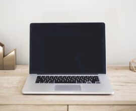 Googlebook laptop da Google com Gemini Intelligence e Glowbar LED