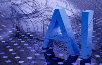 Meta Muse agente de IA pessoal interface