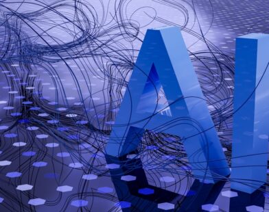 Meta Muse agente de IA pessoal interface